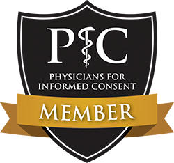 Physicians for Informed Consent MEMBER