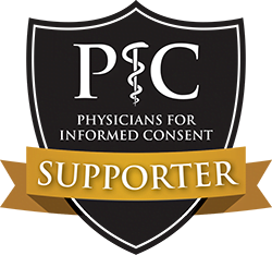 Physicians for Informed Consent SUPPORTER